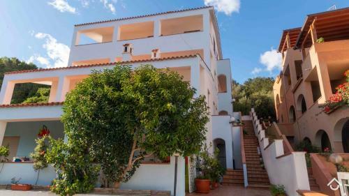 Apartamento Welcomely - Villa Bacchitta - Cala Gonone