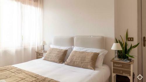 Apartamento Welcomely - Villa Bacchitta - Cala Gonone