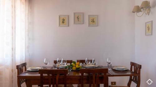 Apartamento Welcomely - Villa Bacchitta - Cala Gonone