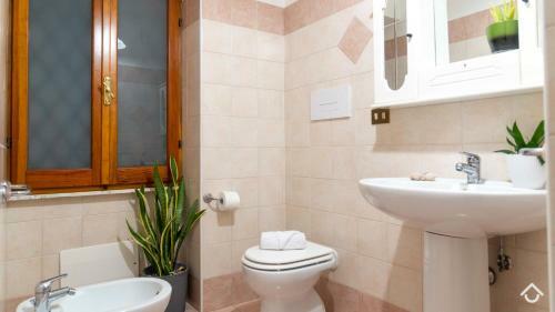 Apartamento Welcomely - Villa Bacchitta - Cala Gonone