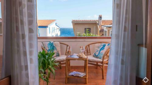 Apartamento Welcomely - Villa Bacchitta - Cala Gonone