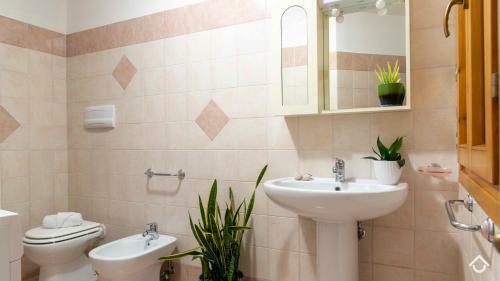 Apartamento Welcomely - Villa Bacchitta - Cala Gonone