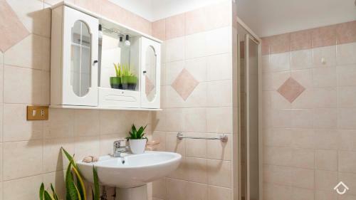 Apartamento Welcomely - Villa Bacchitta - Cala Gonone