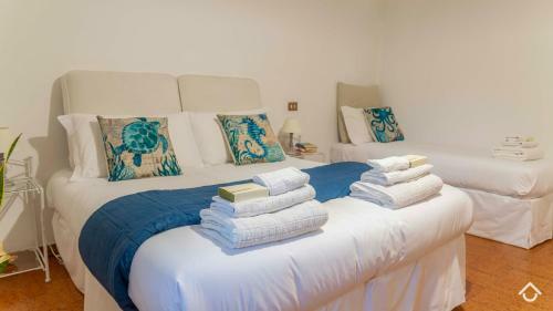 Apartamento Welcomely - Villa Bacchitta - Cala Gonone