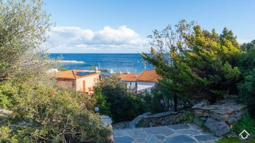 Apartamento Welcomely - Villa Bacchitta - Cala Gonone