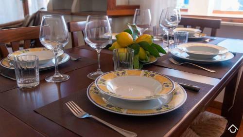 Apartamento Welcomely - Villa Bacchitta - Cala Gonone