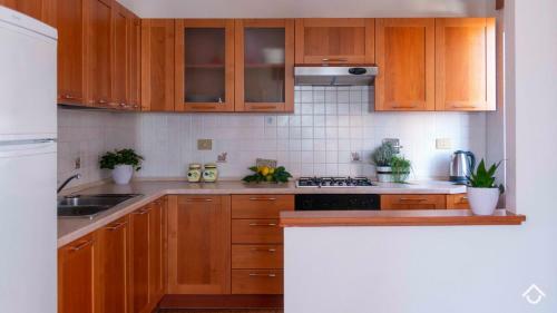 Apartamento Welcomely - Villa Bacchitta - Cala Gonone