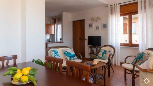 Apartamento Welcomely - Villa Bacchitta - Cala Gonone