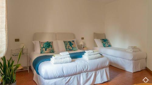 Apartamento Welcomely - Villa Bacchitta - Cala Gonone