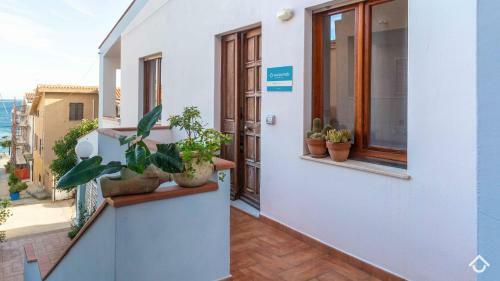 Apartamento Welcomely - Villa Bacchitta - Cala Gonone