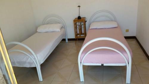 Apartamento Penthouse Via Micciche