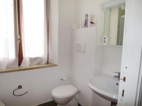 Apartamento Locazione Turistica Gabbiani