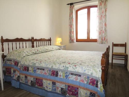 Apartamento Locazione Turistica Gabbiani