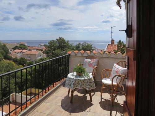 Apartamento Locazione Turistica Gabbiani