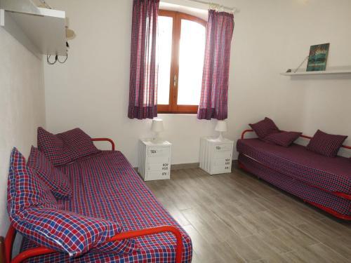 Apartamento Locazione Turistica Gabbiani