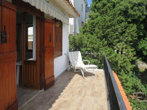 Apartamento Locazione Turistica Gabbiani