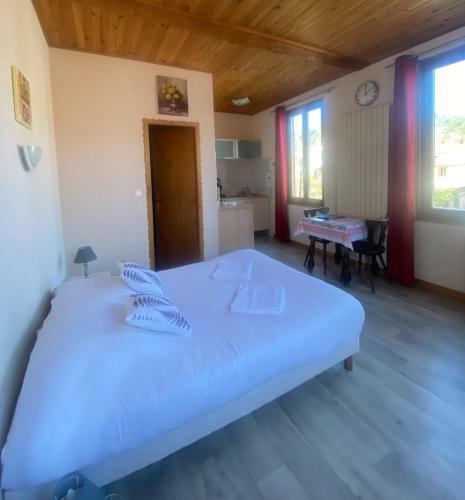 Apartamento Gewurztraminer - Joli Studio Au Pied Du Vignoble