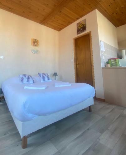 Apartamento Gewurztraminer - Joli Studio Au Pied Du Vignoble