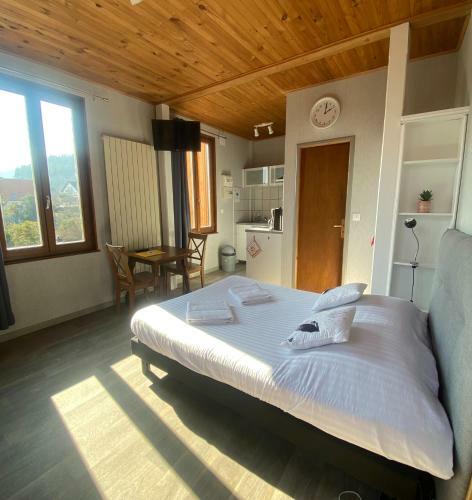 Apartamento Pinot Gris - Charmant Studio