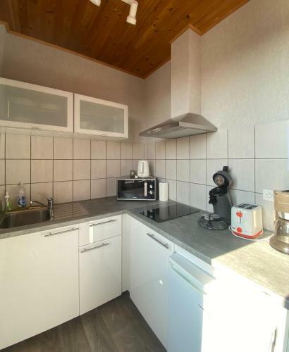 Apartamento Pinot Gris - Charmant Studio