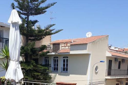 Apartamento Casa Vacanze Ain Lukat