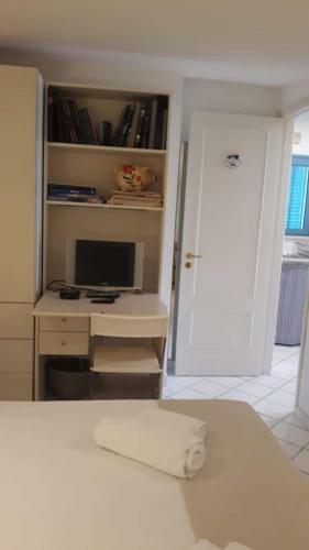 Apartamento Casa Vacanze Ain Lukat