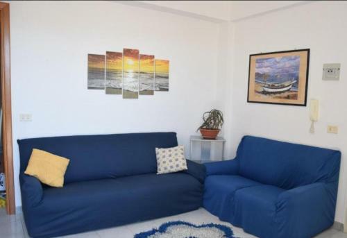 Apartamento Riviera House - 7 People