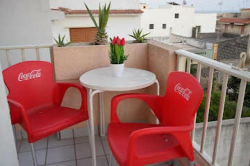 Apartamento Riviera House - 7 People