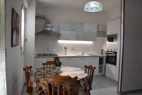 Apartamento Riviera House - 7 People