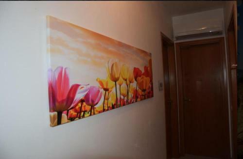 Apartamento Riviera House - 7 People
