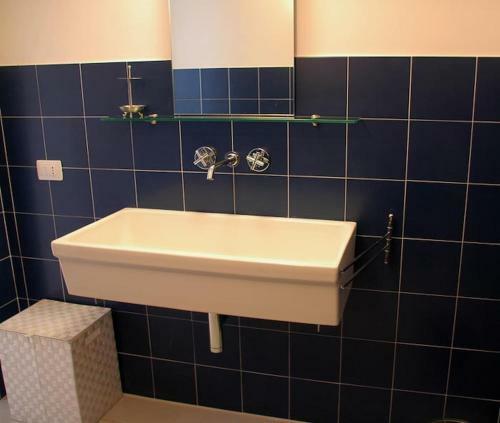 Spacious Apartment In Donnalucata