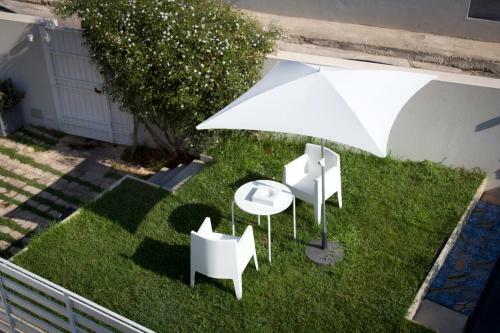 Apartment For 2 People In Donnalucata