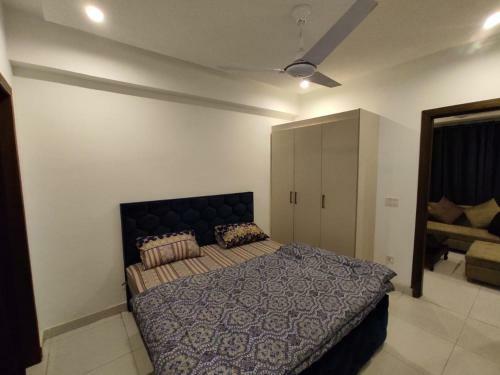 Apartamento Al Syed Appartments For Families Only