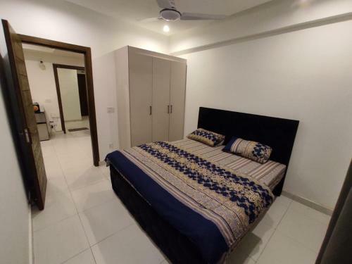 Apartamento Al Syed Appartments For Families Only