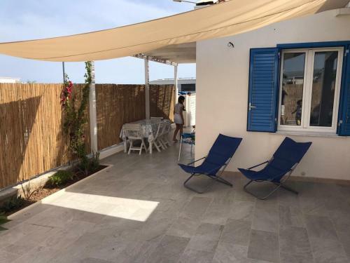 Giomagiua House - 4 People