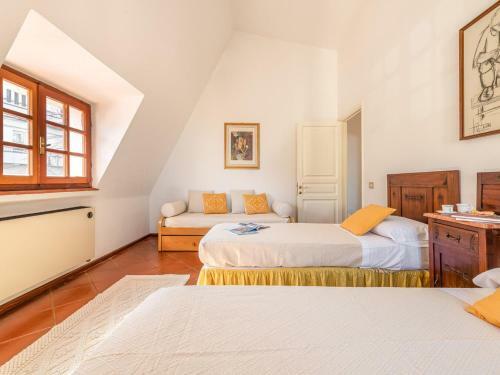 Locazione Turistica Ruju