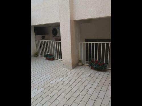 Apartamento Regina Margherita 57