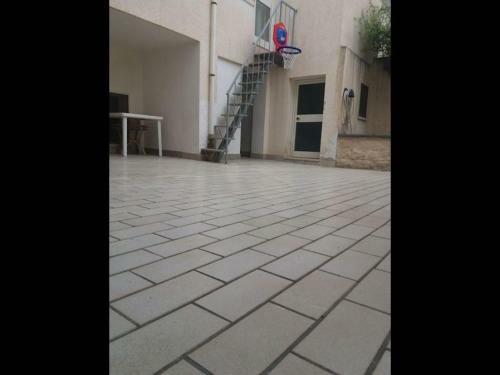 Apartamento Regina Margherita 57