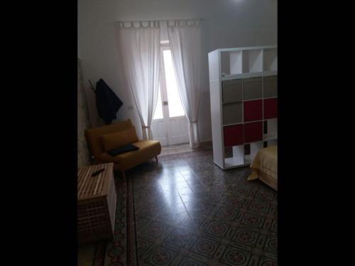 Apartamento Regina Margherita 57