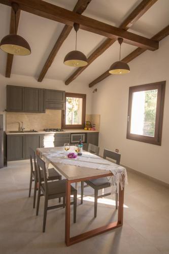 Villa Corbezzolo (country House)