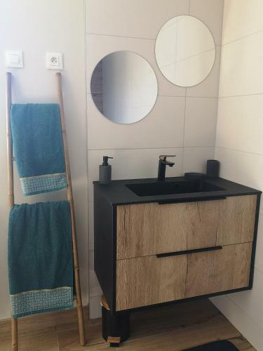 Bed & Breakfast A L'or�e Du Bois