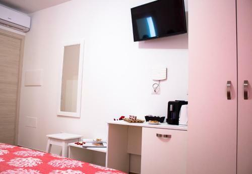 Bed & Breakfast Affittacamere Mariposa
