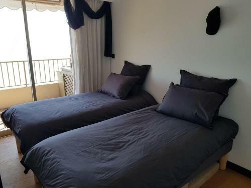 Apartamento Roquebrune Golfe Bleu