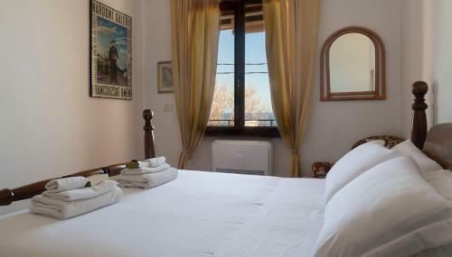 Apartamento Welcomely - Terrace By The Sea - Cala Gonone