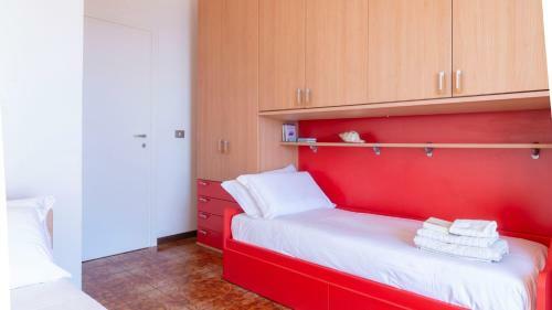 Apartamento Welcomely - Terrace By The Sea - Cala Gonone