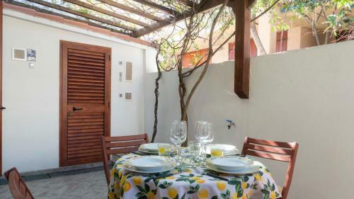Apartamento Welcomely - Terrace By The Sea - Cala Gonone