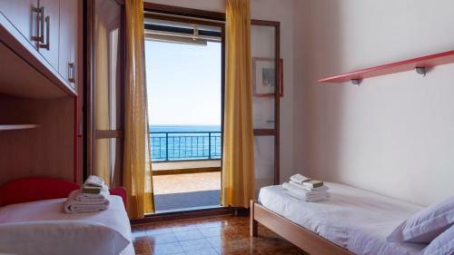 Apartamento Welcomely - Terrace By The Sea - Cala Gonone