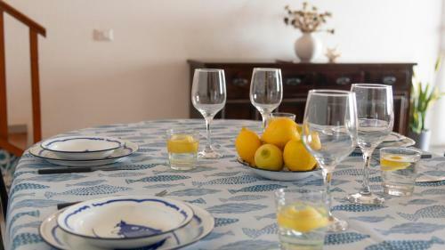 Apartamento Welcomely - Terrace By The Sea - Cala Gonone