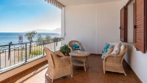 Apartamento Welcomely - Terrace By The Sea - Cala Gonone