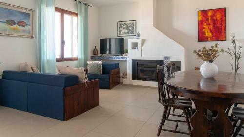Apartamento Welcomely - Terrace By The Sea - Cala Gonone